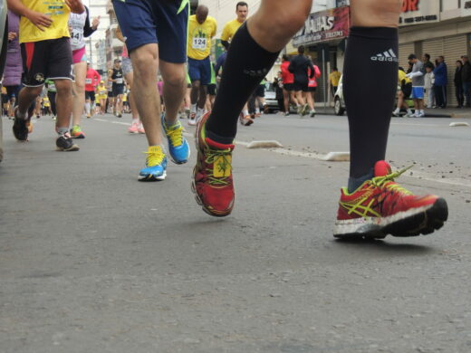 Abertas inscrições para Circuito de Corrida