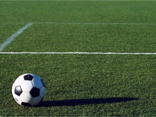 Campeonato Municipal de Futebol de Veteranos