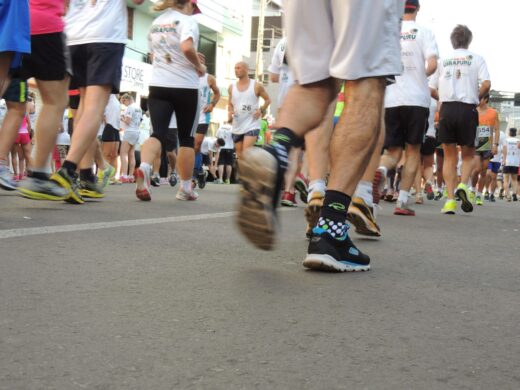 Prefeitura consolida circuito de corridas