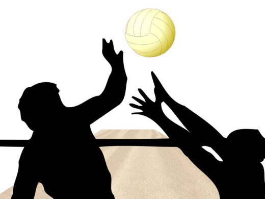 1º Campeonato Regional de Voleibol