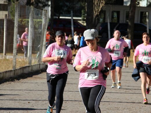 Meia Maratona e Rústica com inscrições abertas