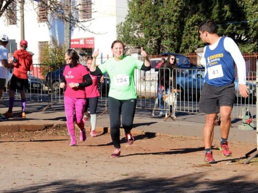 Prorrogado período de inscrições