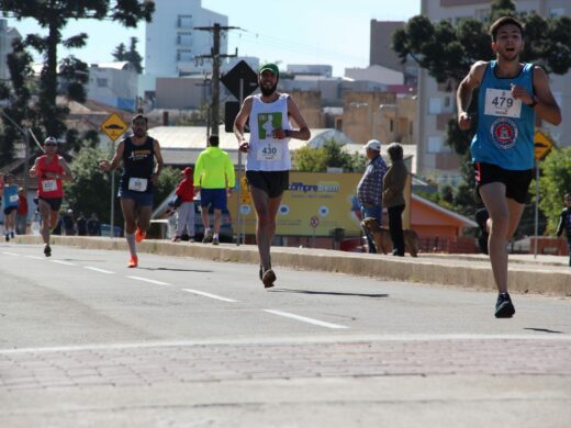 Mais de 800 participantes na segunda etapa