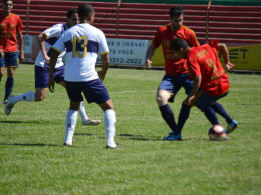 Pumas e Vila Real disputam título inédito