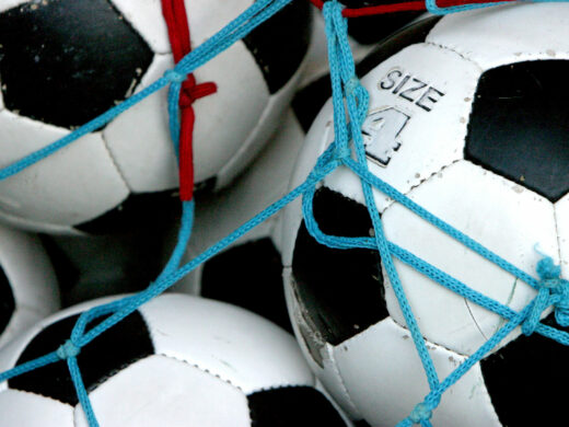 Roma e BW ATR/AFC lideram Campeonato Amador