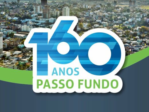 Jogo de vôlei entre BSBios/UPF e Sogipa na Capital