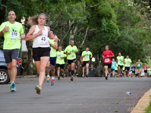 Definidas novas datas do Circuito de Corrida