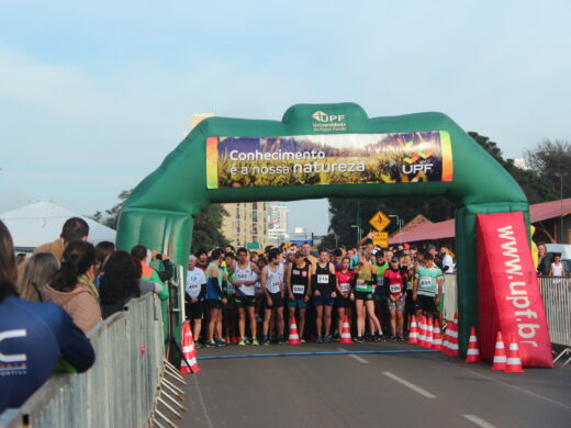 ﻿Abertas inscrições para segunda etapa do Circuito