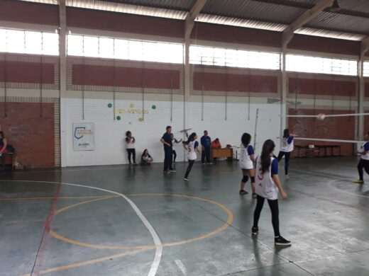 ﻿Jogos de Integração entrando na reta final