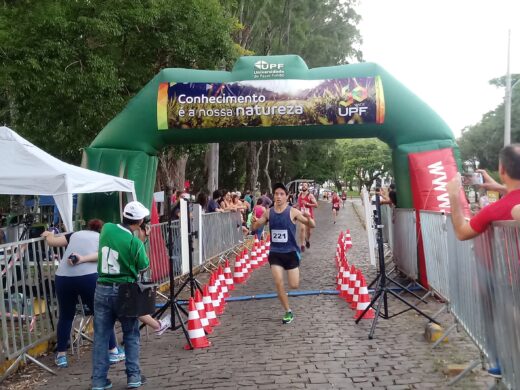 Prefeitura vai premiar os melhores das corridas