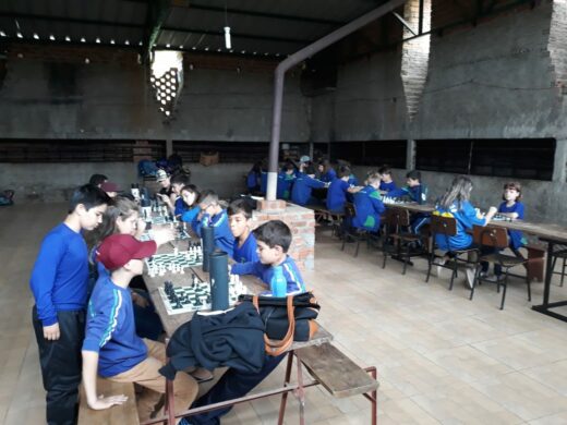 Aberto chamamento público para oficinas esportivas