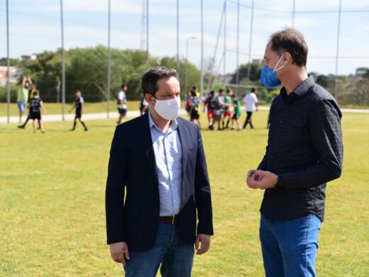 Aprovada a criação do Fundo Municipal do Esporte