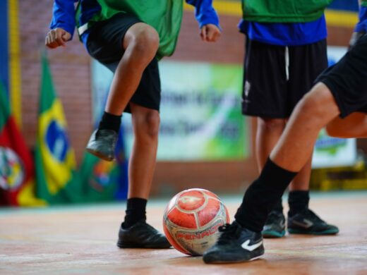 Prefeitura Lança 5ª Edição dos Jogos de Integração Escolar