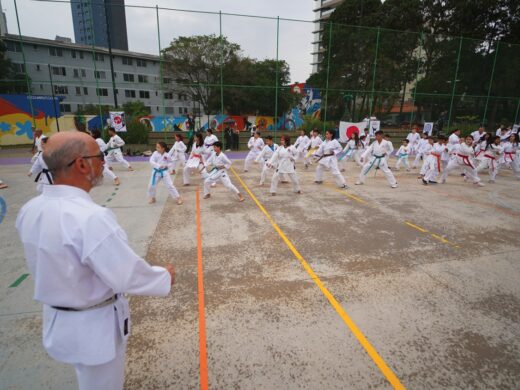 Com recorde de 175 projetos inscritos, nova edição do Funesporte demonstra a força do esporte em Passo Fundo