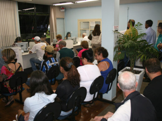 Boa parte dos contribuintes já quitou o IPTU