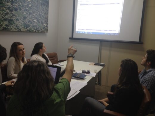 Prefeitura realiza treinamento para implantar sistema online de ITBI