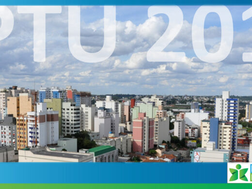 Últimos dias para pagamento do IPTU com maior desconto