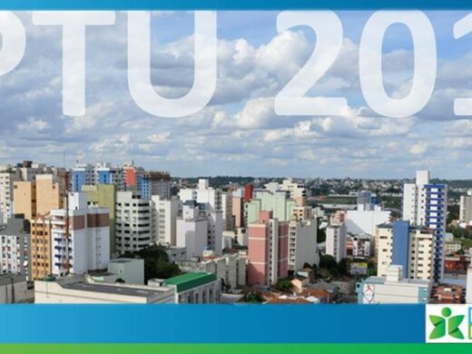 IPTU 2015: guia com prorrogação para pagamento em quota única já está disponível