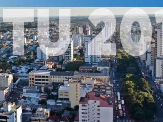 Contribuinte tem desconto até 10 de fevereiro