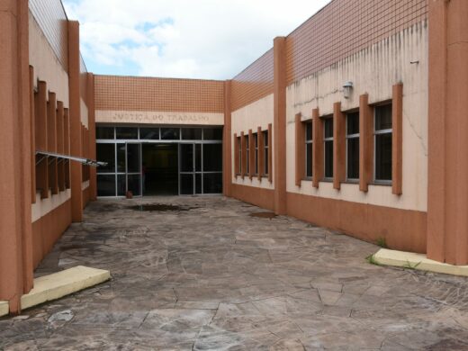 Atendimento centralizado a partir do dia 3