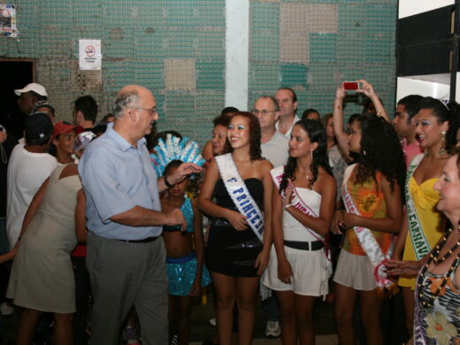 “Noites de Gala” encerram na União da Vila