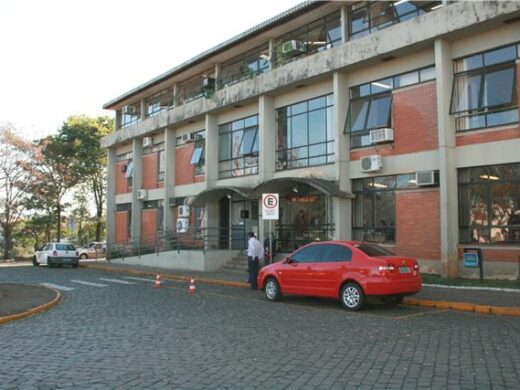 Prefeitura abre licitação para novo prédio