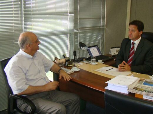 Obras do novo presídio iniciam em janeiro