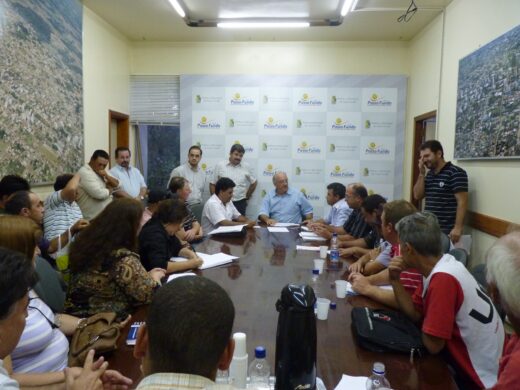 Prefeitura cumpre Orçamento Cidadão até Junho