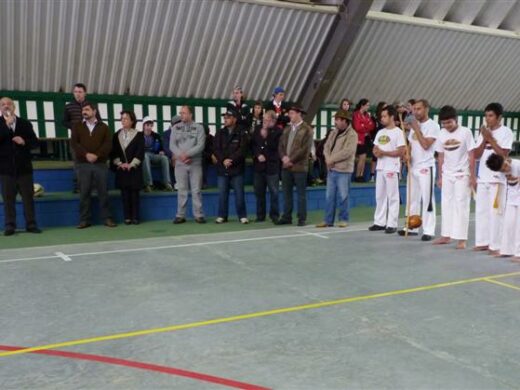 Prefeitura entrega obra do Orçamento Cidadão na Cohab Secchi