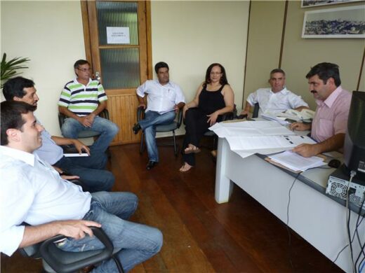 Parque da Gare terá módulo policial permanente
