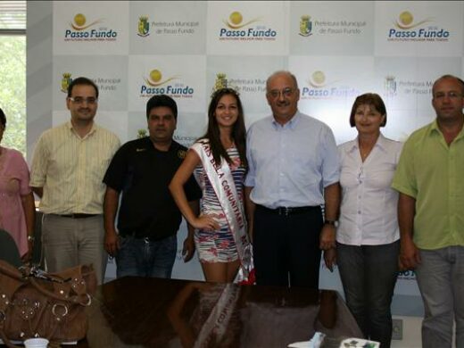 Mais Bela Comunitária do RS é de Passo Fundo