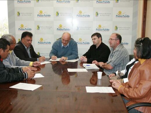 Prefeitura garante investimentos na Donária