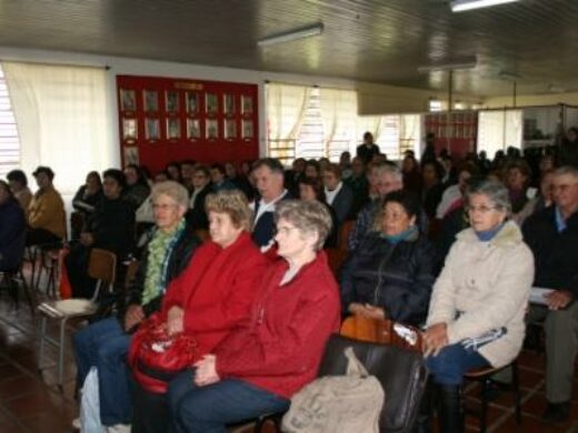 Dati faz 15 anos e lança jornal para comemorar a data