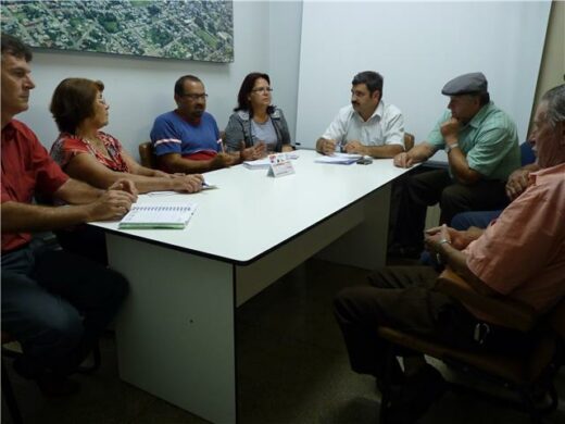 Feirantes da Gare tem demandas atendidas na prefeitura