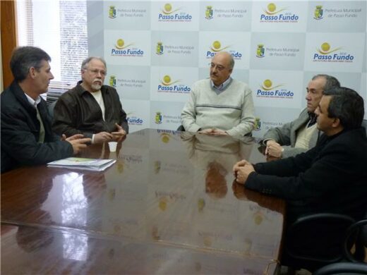 Passo Fundo tem Comissão Pró-UERGS