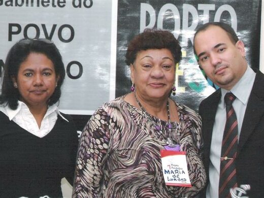 CPIR participa do lançamento do Projeto Parabólica