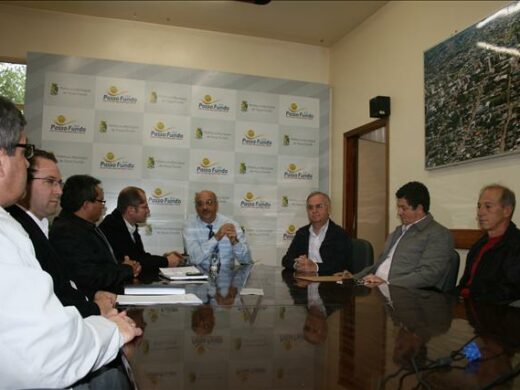 Prefeitura pede novos estudos sobre a rua Moron