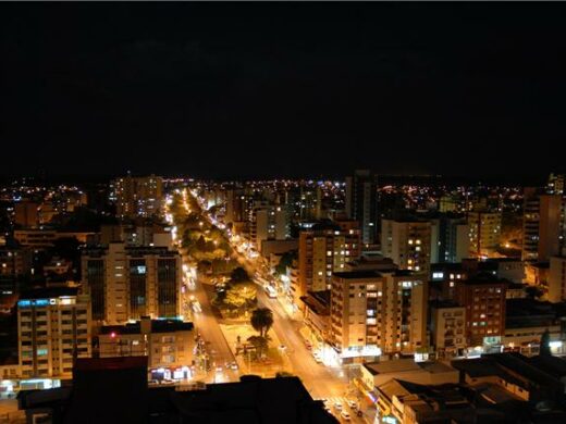 Prefeitura prepara Semana do Município