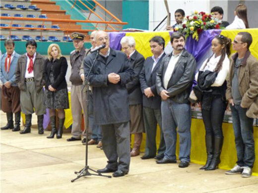Passo Fundo sedia pela segunda vez o Enart/Enartinho