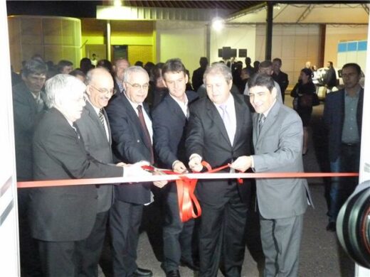 Agrotecno Leite abre a sua 5º edição