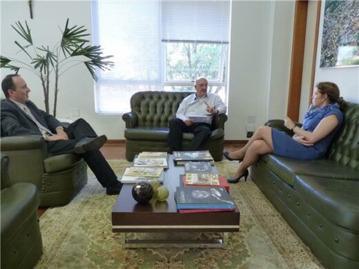 Prefeito participará do X Encontro Regional de Controle e Orientação