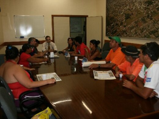 Moradores do Parque do Sol reivindicam melhorias