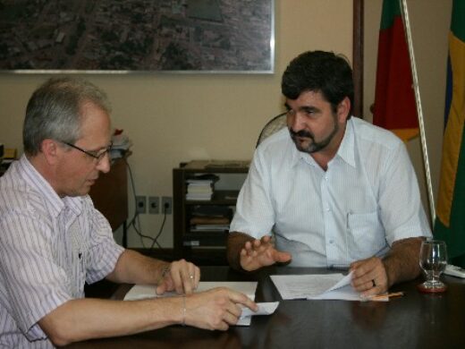 Passo Fundo apóia Cáritas na campanha SOS Haiti