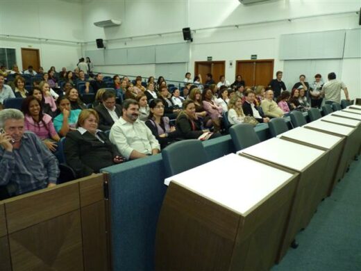 Seminário discute a participação das mulheres nas instâncias de poder