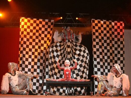 Inicia 13ª Jornada Nacional de Literatura