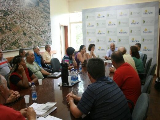 Vila Ricci terá escola de educação infantil