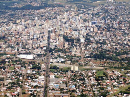 Passo Fundo terá Conferência da Cidade