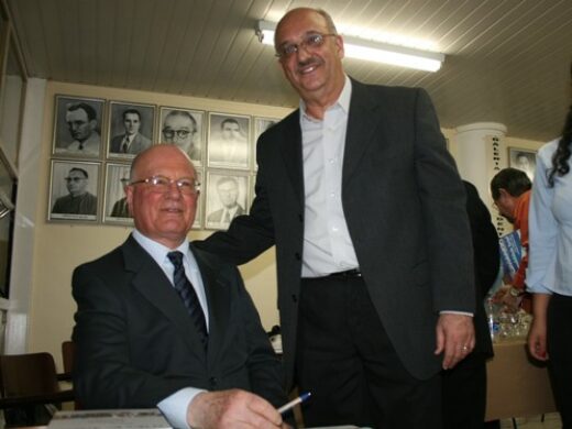 Feira do Livro já supera expectativas