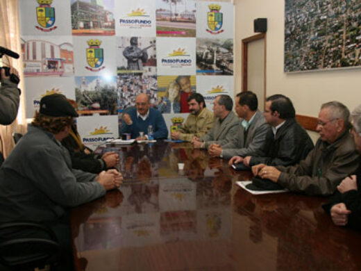 Prefeitura de Passo Fundo busca recursos para pequenos produtores
