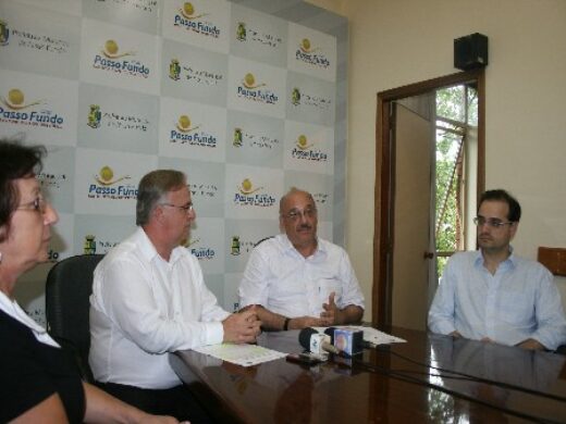 Município terá recursos não utilizados pela Câmara